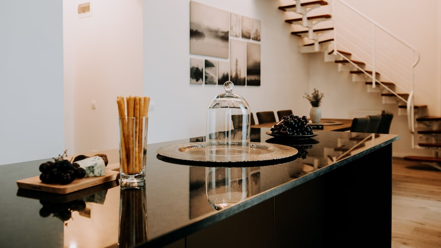 ZEN Central Apartments