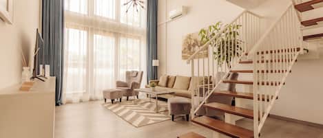 منطقة المعيشة