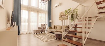 ZEN Central Apartments
