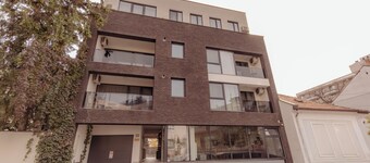 젠 센트럴 아파트