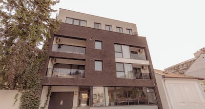 ZEN Central Apartments