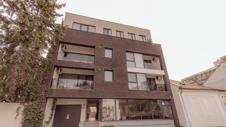 ZEN Central Apartments