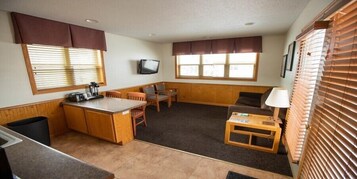 Televisión de pantalla plana