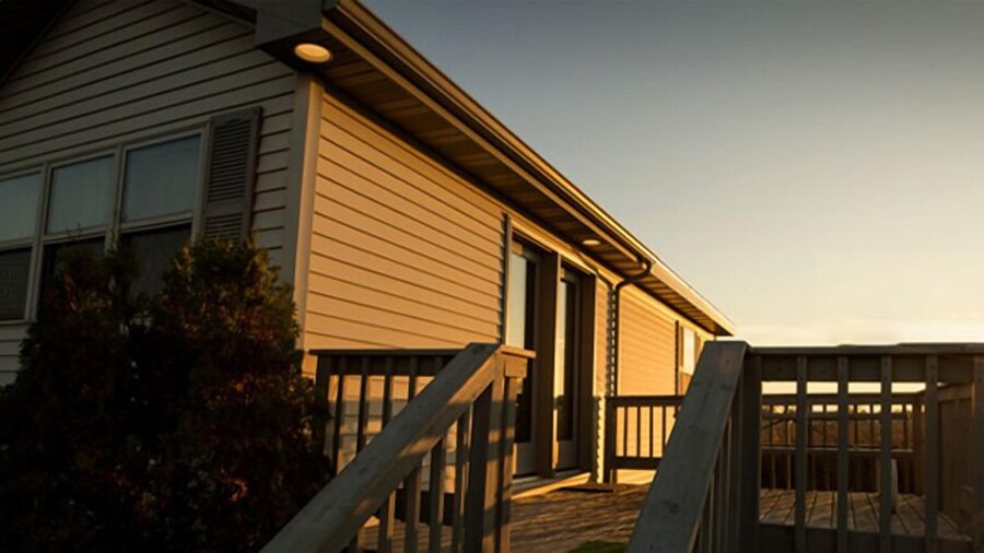 Grand Hinckley RV Resort