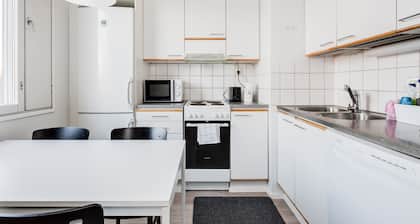 Hiisi Homes Hämeenlinna Idänpää