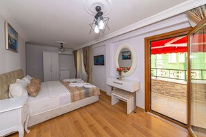 Room - Saint George Boutique House (Istanbul)