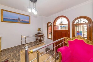 Interior - Saint George Boutique House (Istanbul)