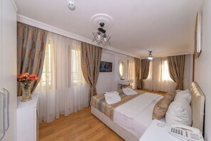 Room - Saint George Boutique House (Istanbul)