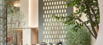 Hyatt Regency Ningbo Hangzhou Bay