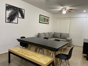 Interior - HERMOSO DEPARTAMENTO RESIDENCIAL DREAM LAGOONS CANCUN (CANCUN)