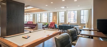 FABULOUS MID-CENTURY MODERN DESIGNED UNIT IN DOWNTOWN ROCHESTER