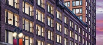 FABULOUS MID-CENTURY MODERN DESIGNED UNIT IN DOWNTOWN ROCHESTER