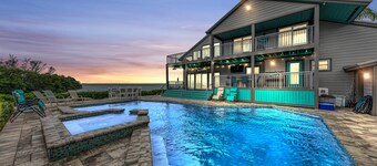 Bay House Retreat managed by Beach Retreats FL Anna Maria Island