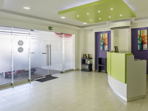 Capital O Smart Hotel