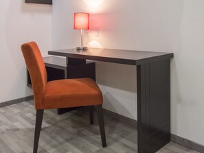 Standard Room, 2 Double Beds