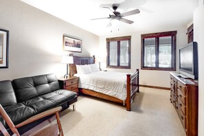 3 makuuhuonetta, internet, vuodevaatteet