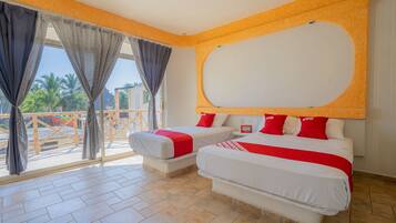 Family Room, Ocean View
