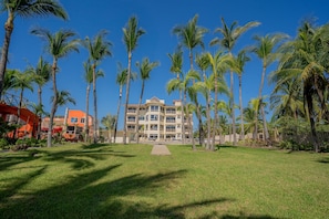Garden - OYO Hotel Real Del Sol (Acapulco)