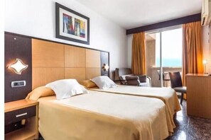 Room - Hotel Magic inn (Oropesa del Mar)