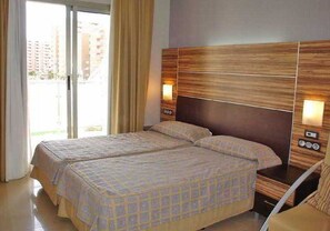 Room - Hotel Magic inn (Oropesa del Mar)