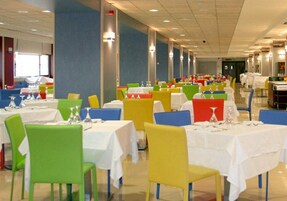 Salón de banquetes