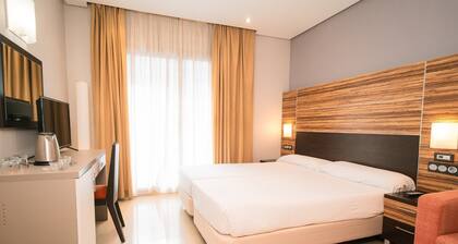 Magic INN