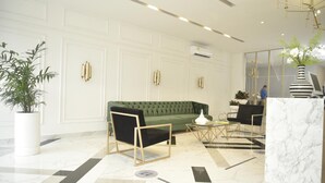 الردهة