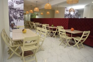 Restaurant - OR hotel 94 (Barranquilla)