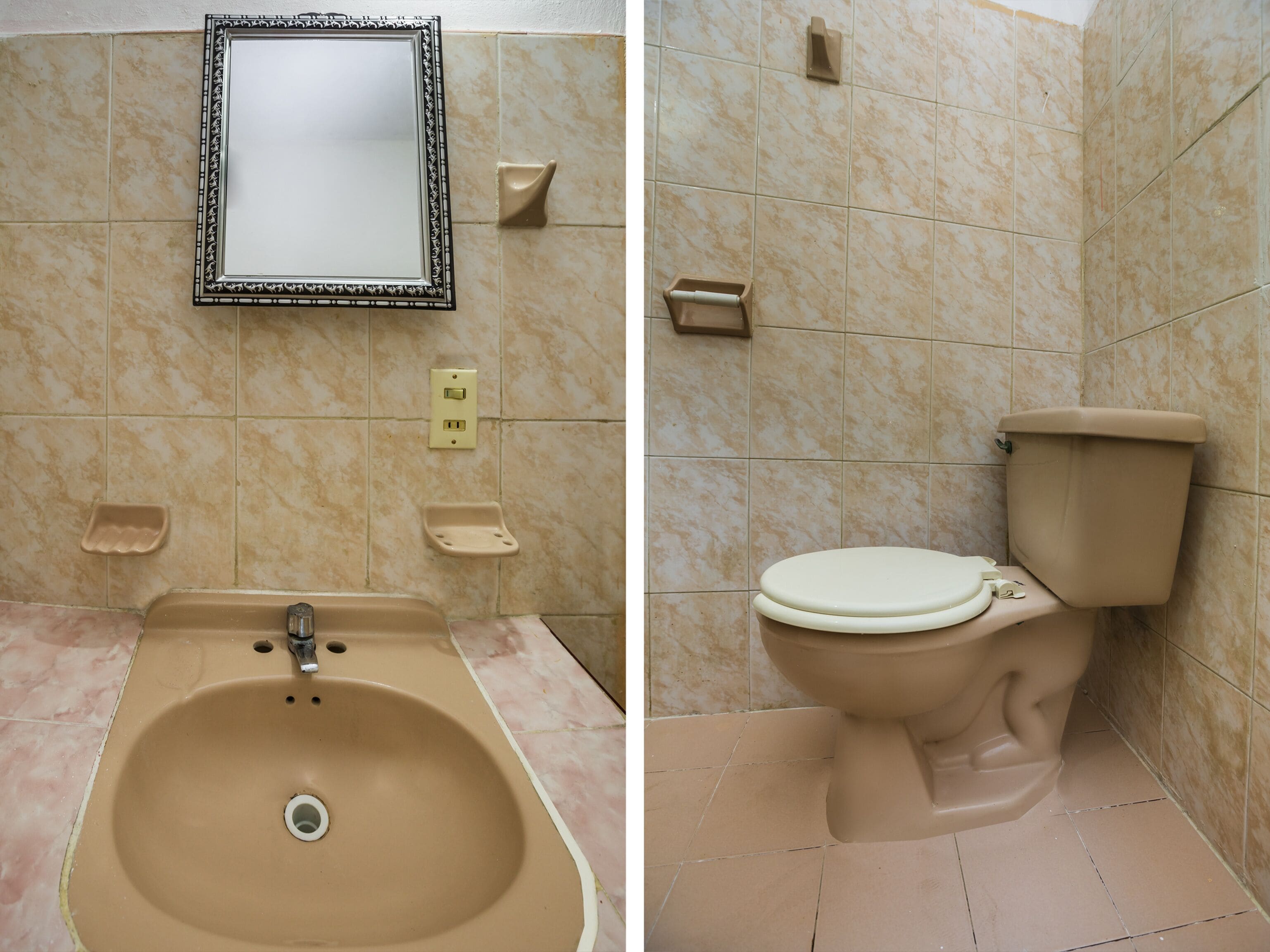 standard room, 1 double bed, refrigerator | bathroom | shower, free toiletries, towels, soap