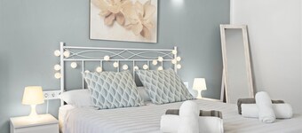 Wonderful villa in a place with total tranquility very close to the beach 