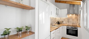 Wonderful villa in a place with total tranquility very close to the beach