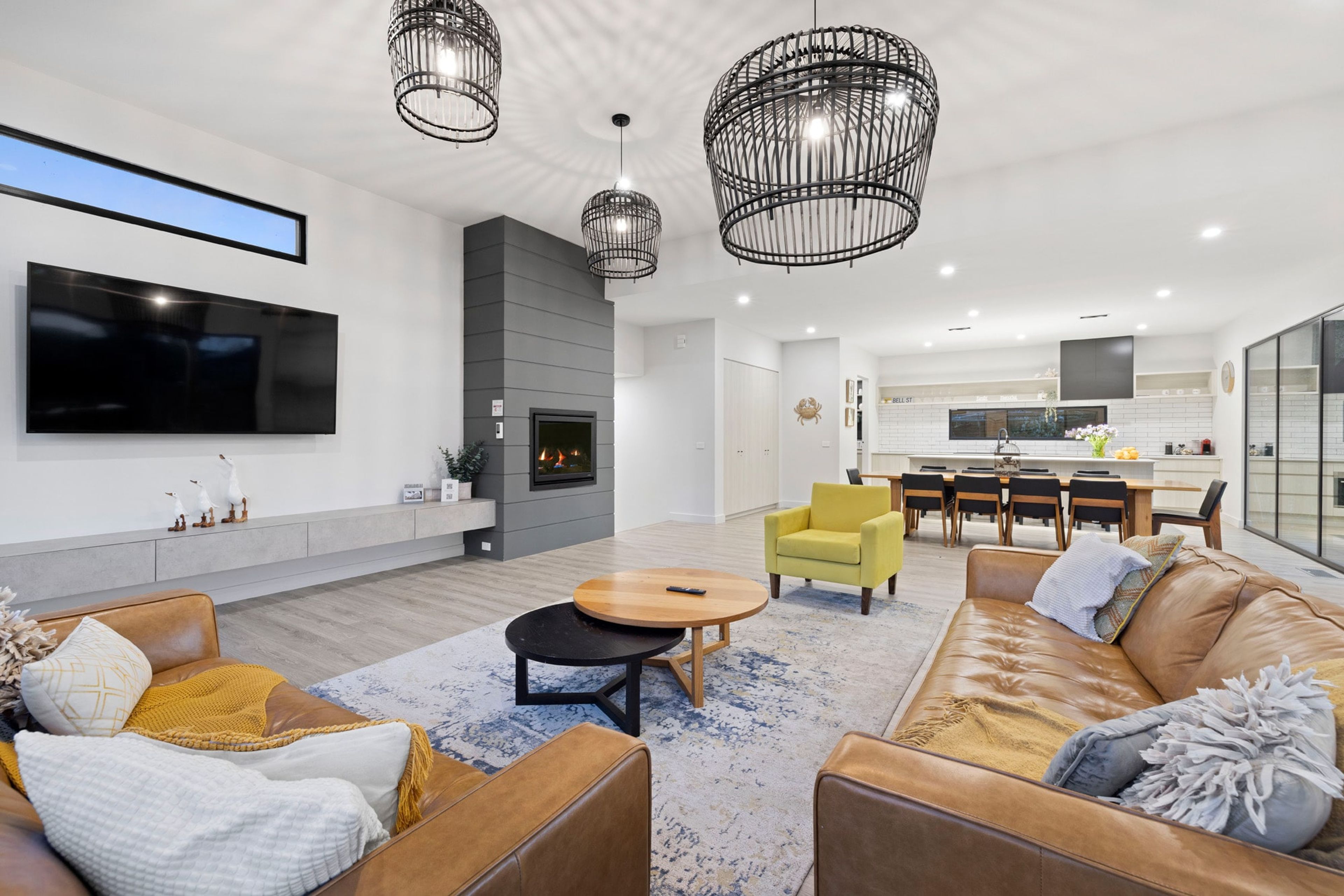 Blairgowrie Beauty Luxury By The Beach - Rye