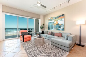 Smart TV, foosball, offices, computer monitors