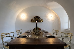 Restaurant - Casa Di Angeli (Corbara)