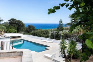 Indoor pool, outdoor pool - Casa Di Angeli (Corbara)