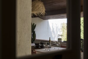 Exclusive Apartment, Ensuite (Anghjula) | Exterior - Casa Di Angeli (Corbara)