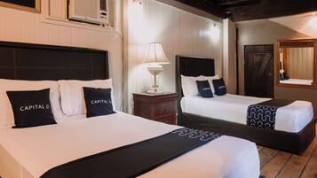 Sistema de insonorización y cunas gratuitas