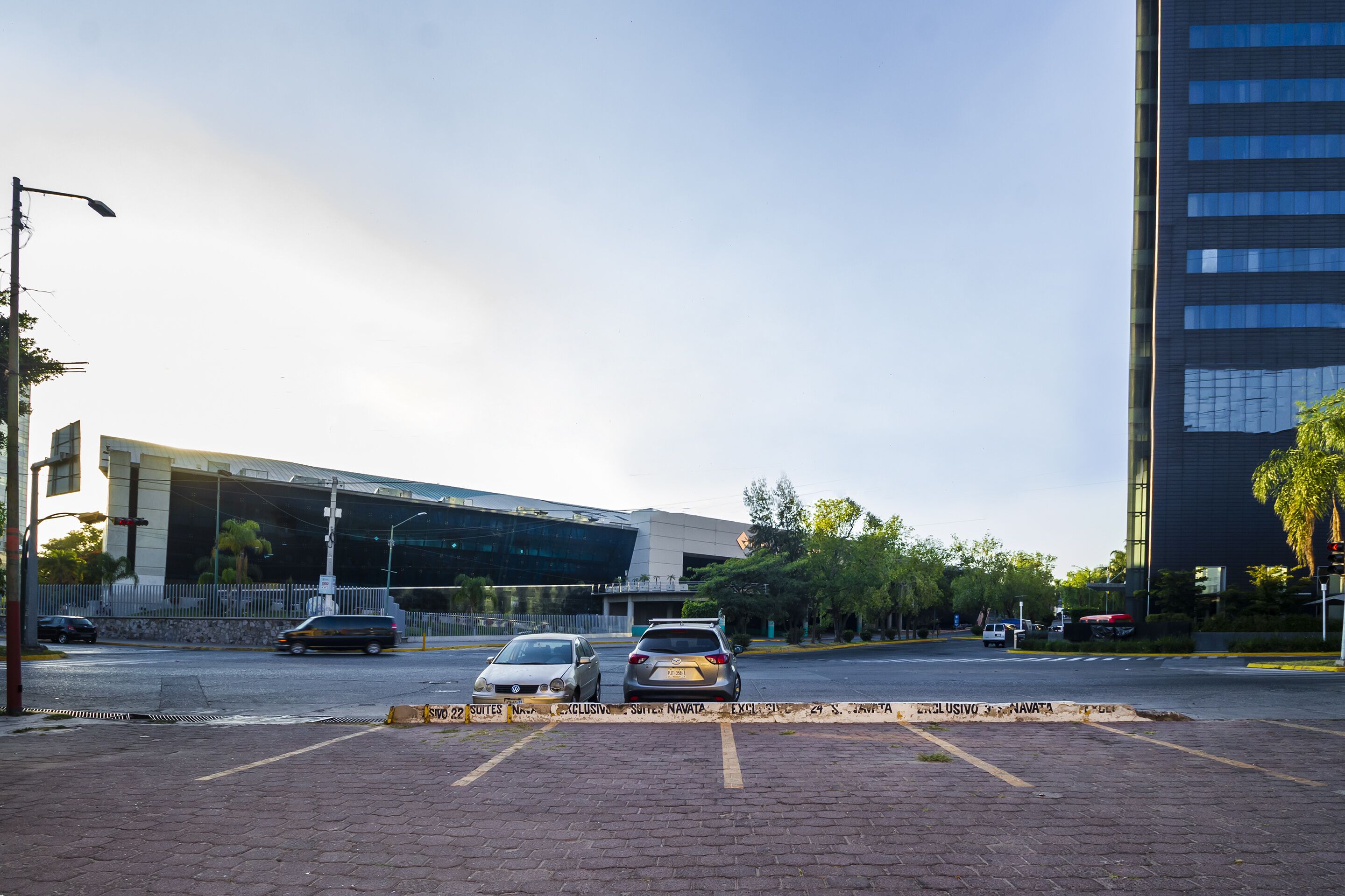 Foto - Suites Navata