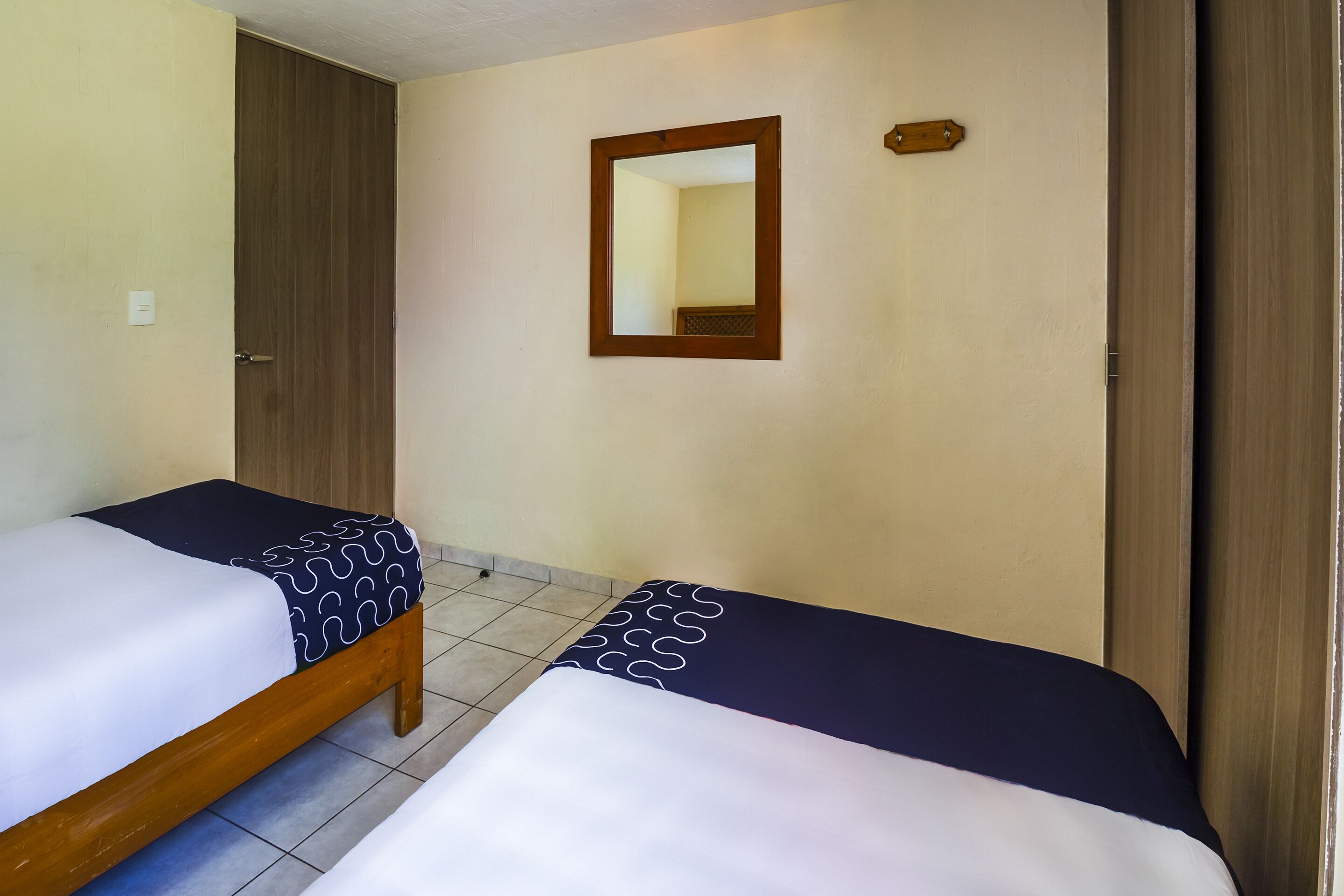 Foto - Suites Navata