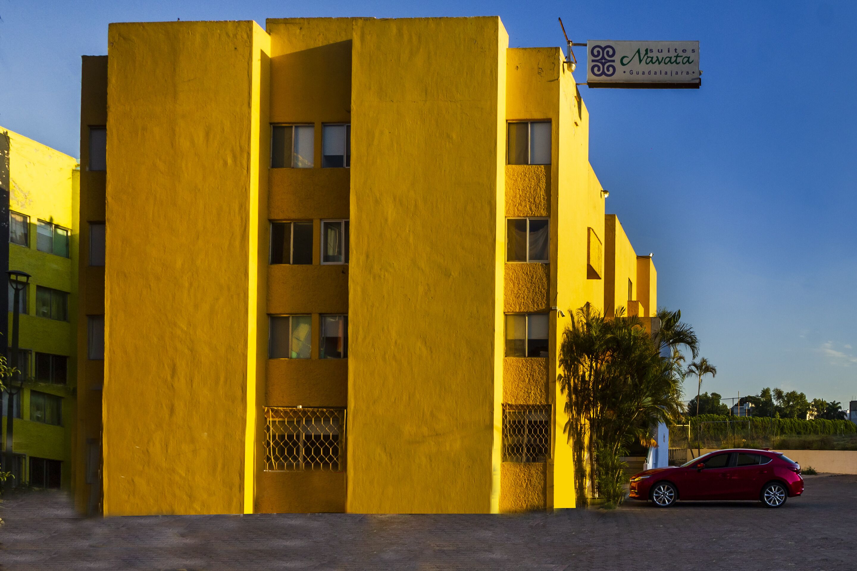 Foto - Suites Navata