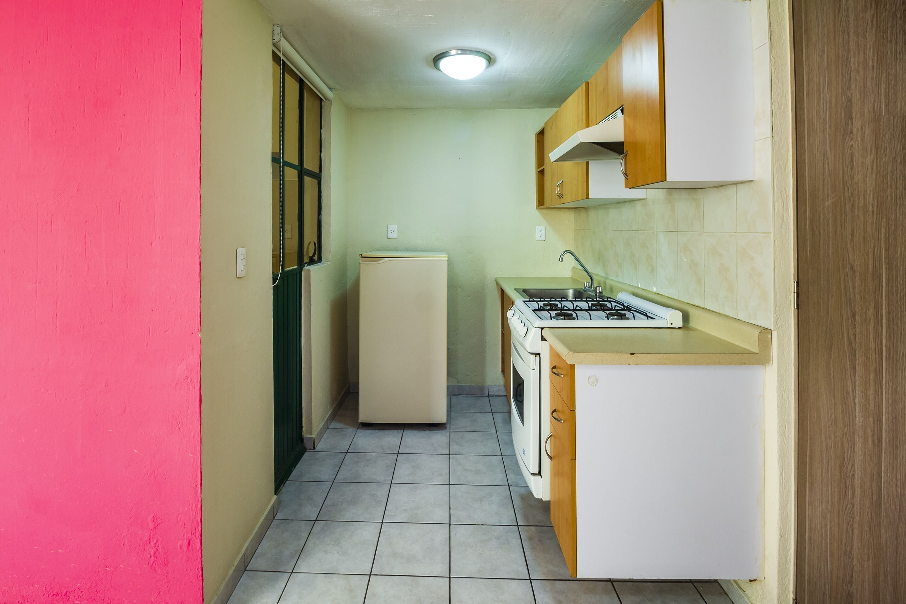 Foto - Suites Navata