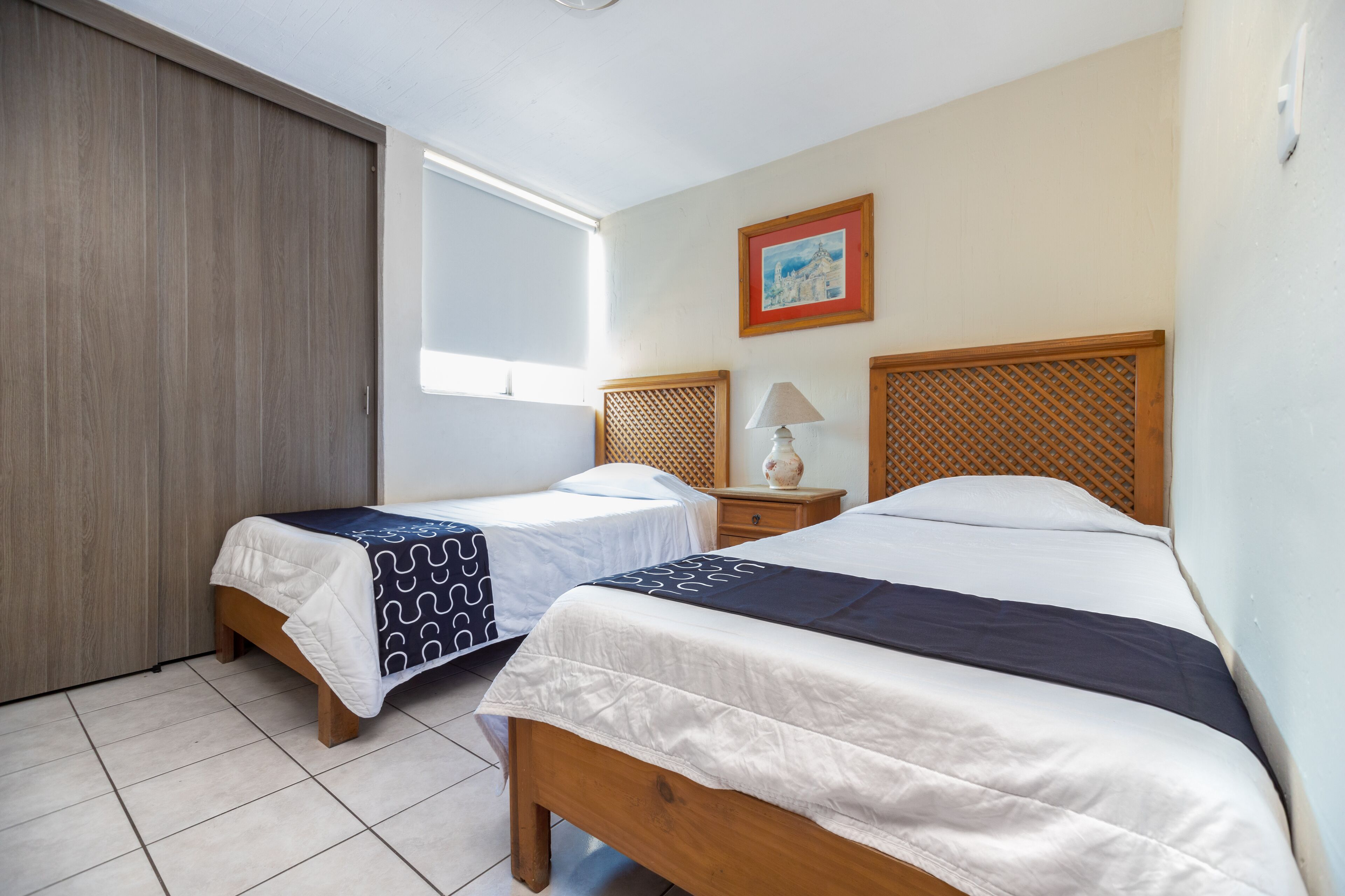 Foto - Suites Navata