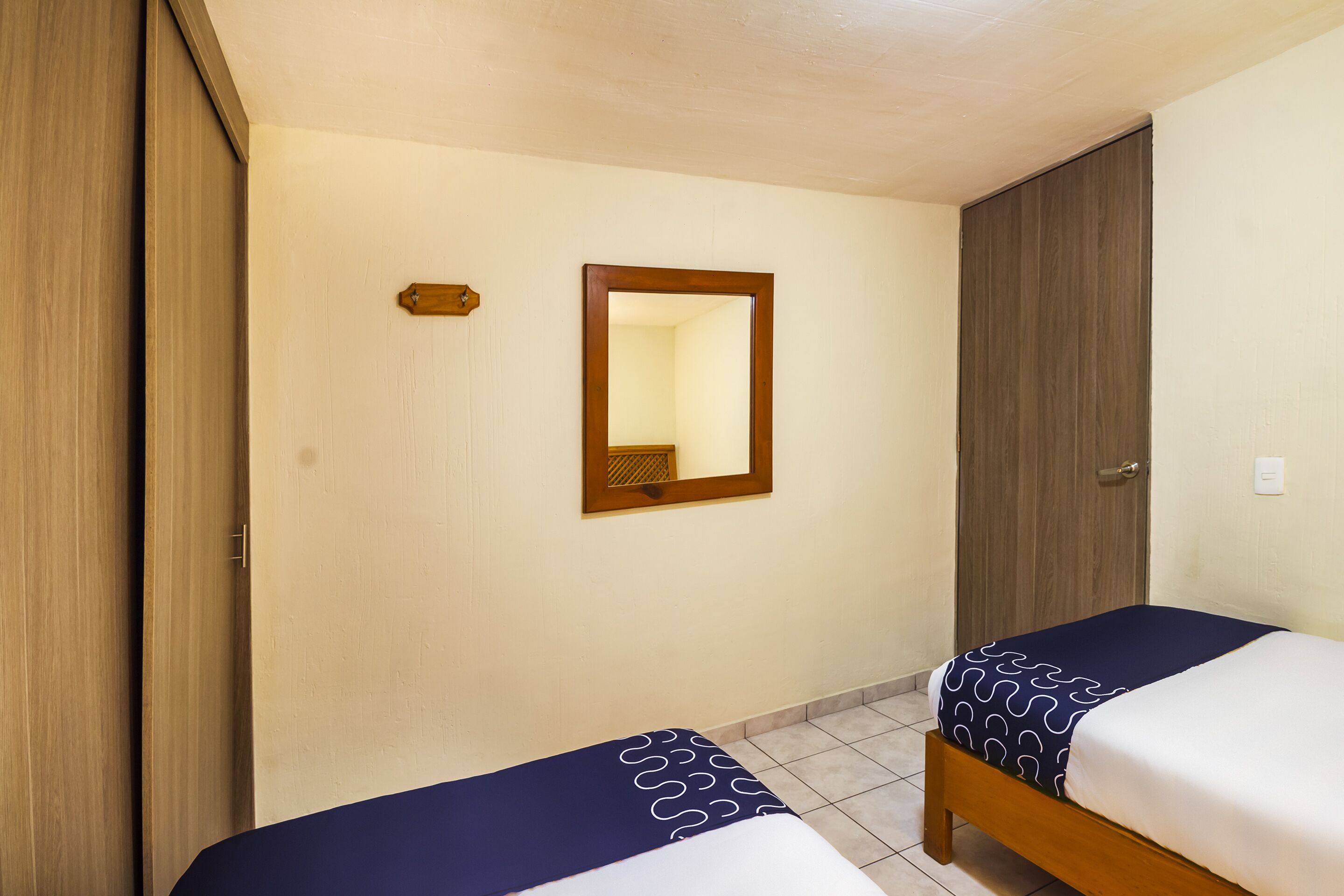 Foto - Suites Navata