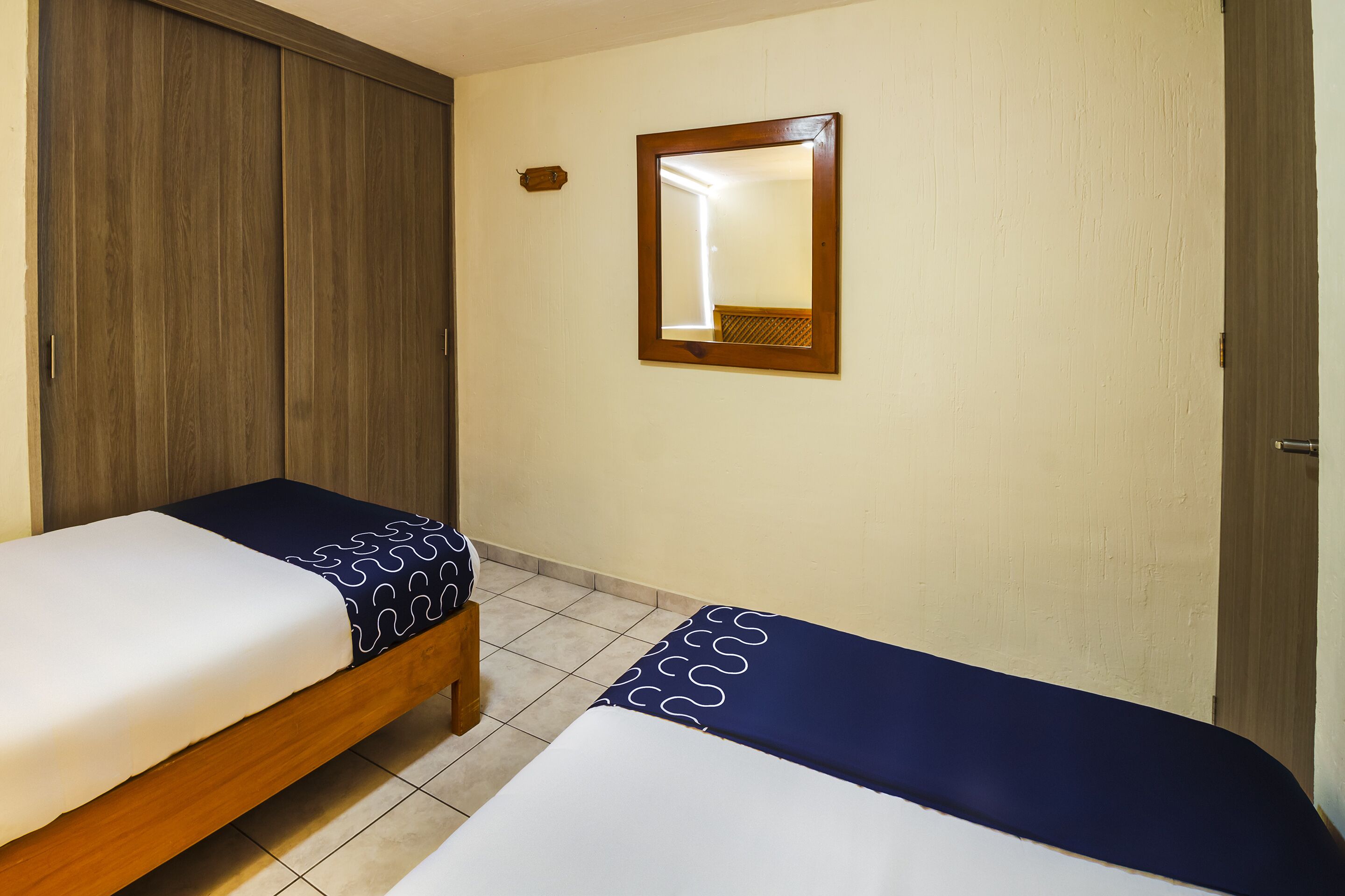 Foto - Suites Navata