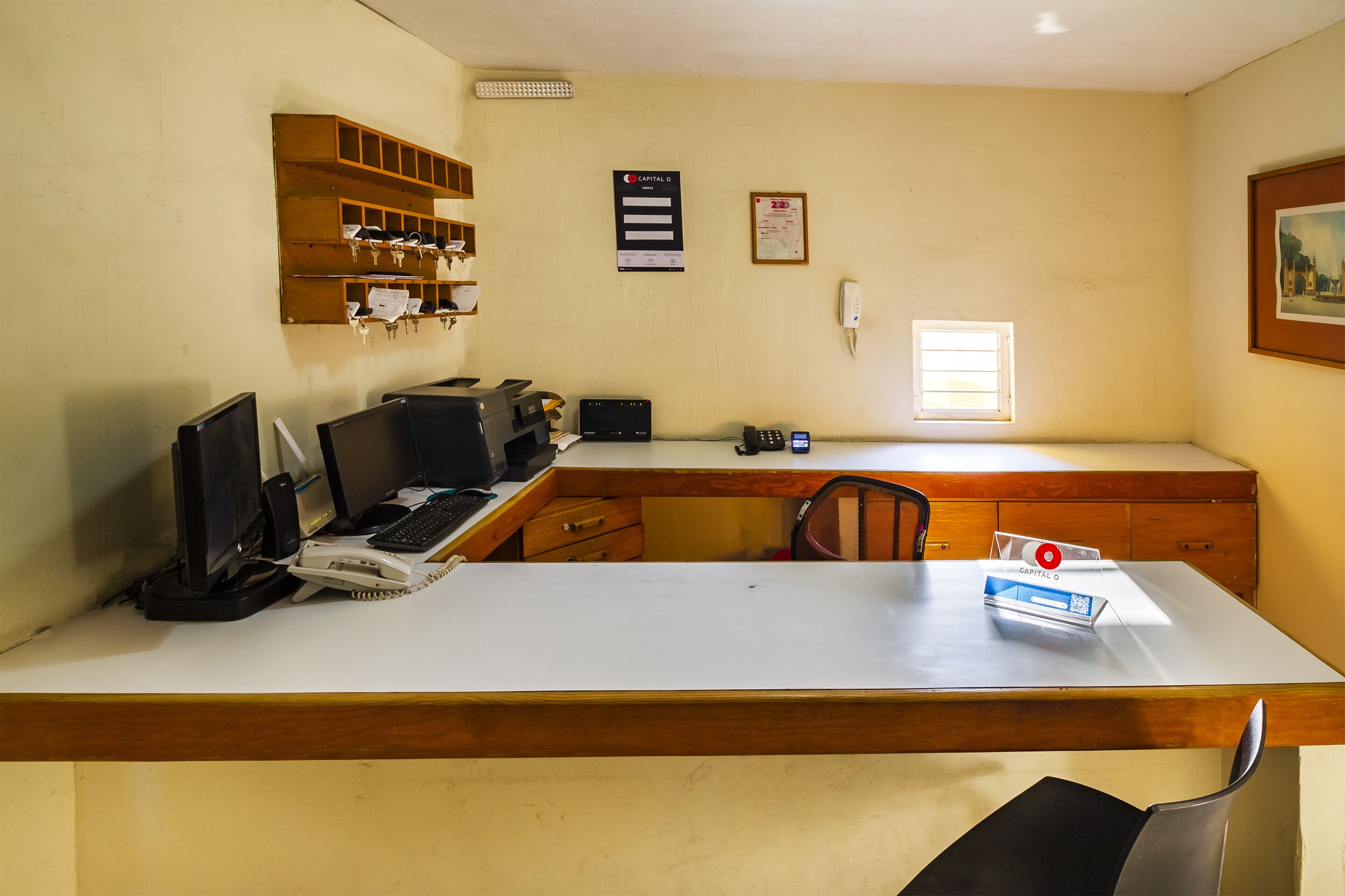 Foto - Suites Navata