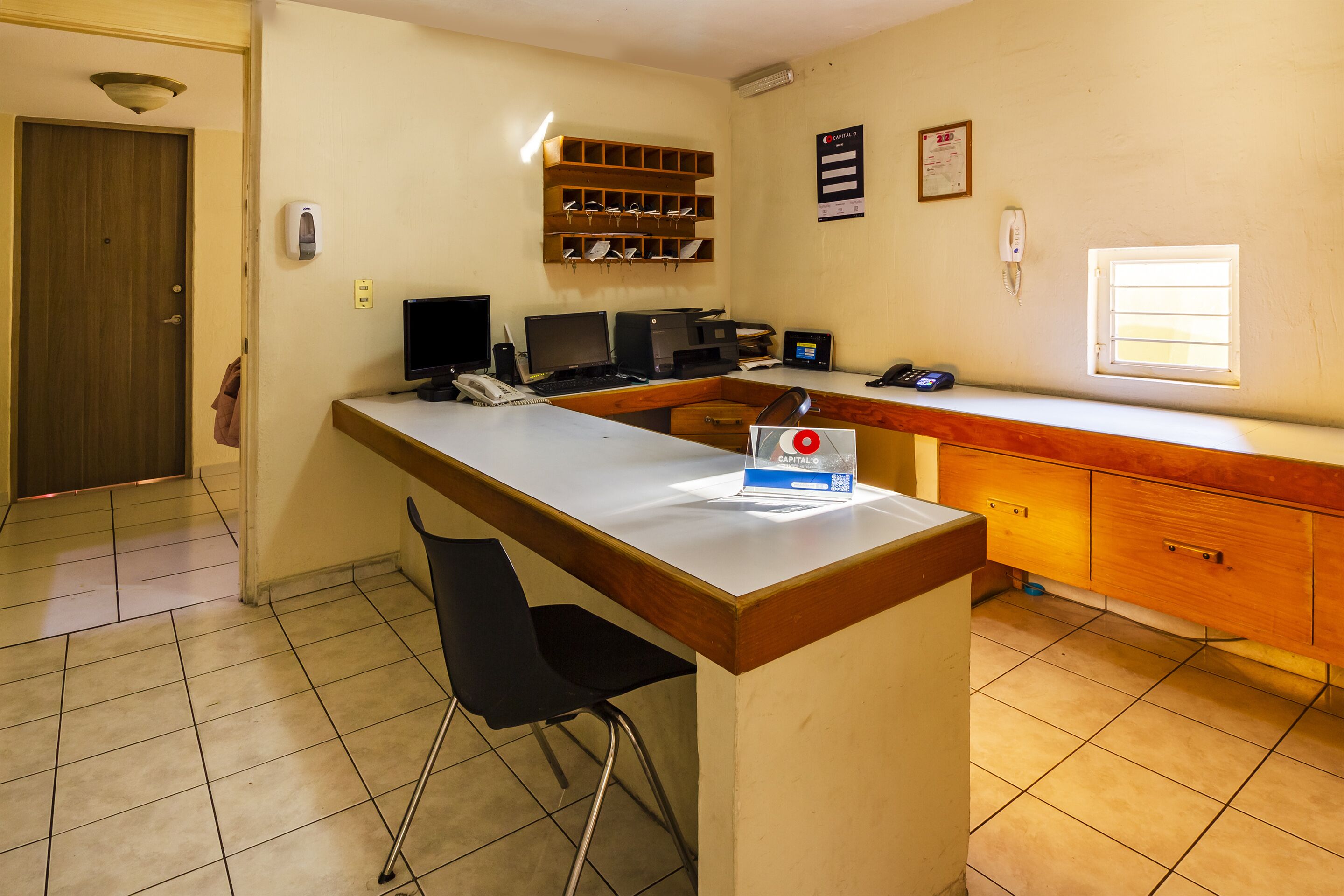 Foto - Suites Navata