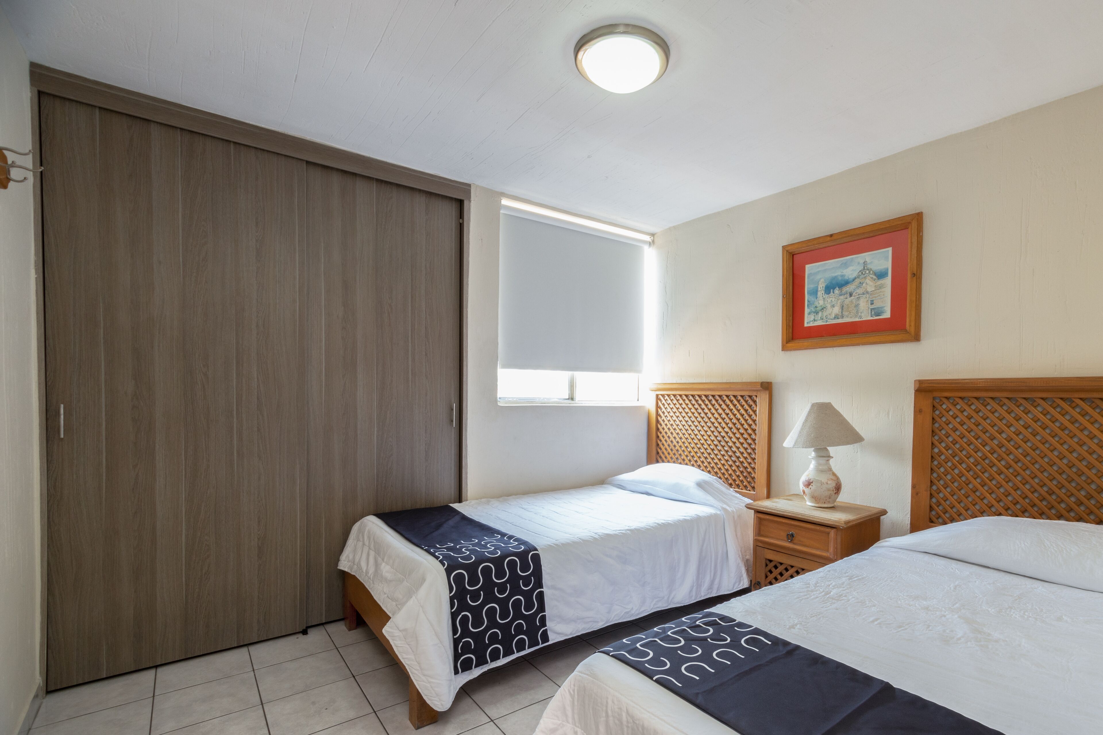 Foto - Suites Navata