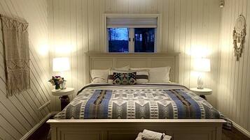 5 Schlafzimmer, Reisekinderbett, kostenloses WLAN