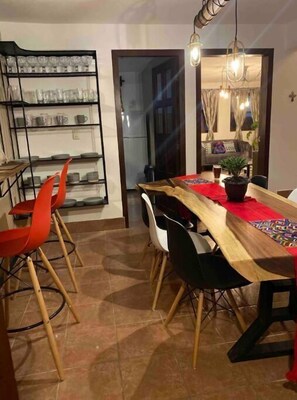 Restaurantes