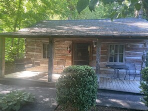 Cabin